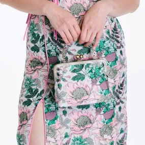 Chun Chun Clutch Bag