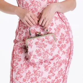 Chun Chun Clutch Bag