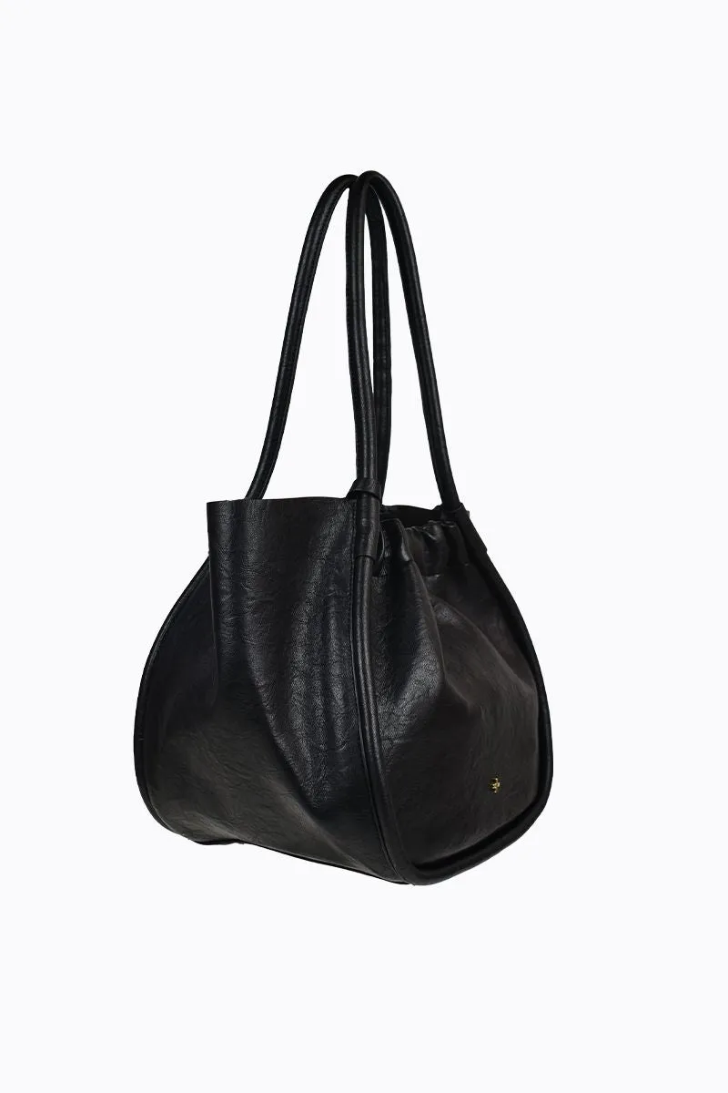 Clarita - Black