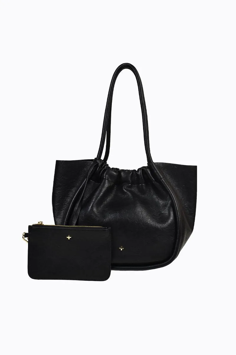 Clarita - Black