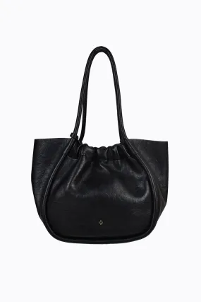 Clarita - Black