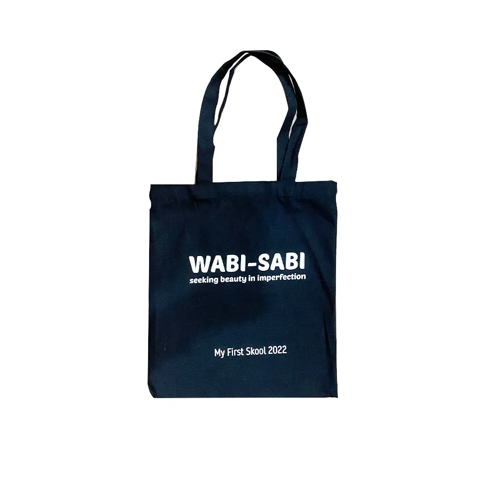Customised Cotton Tote Bag