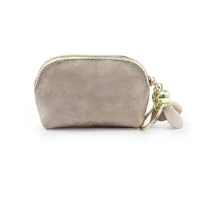 Cute Stash Keychain Wallet