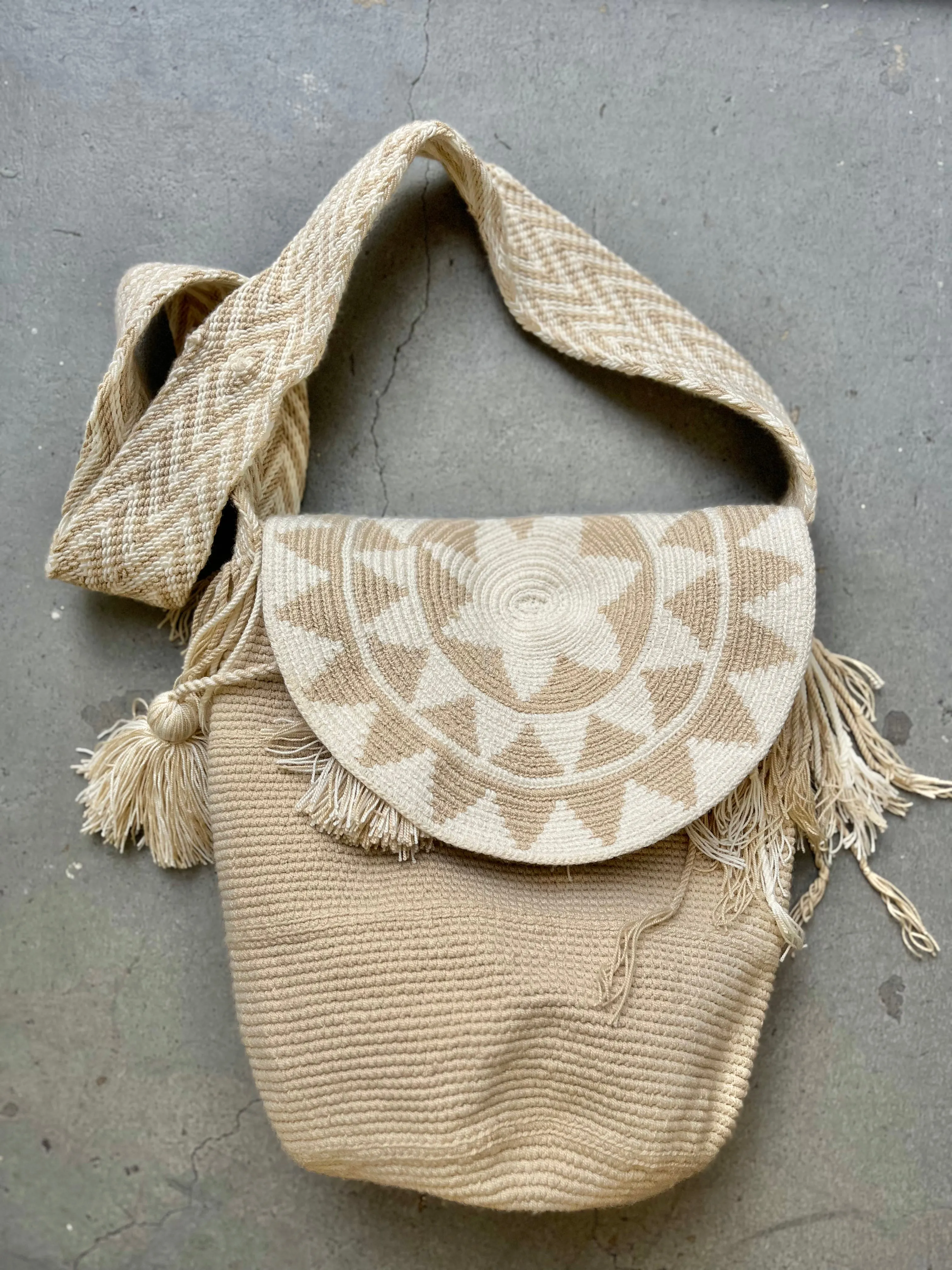 Dahlia Bag