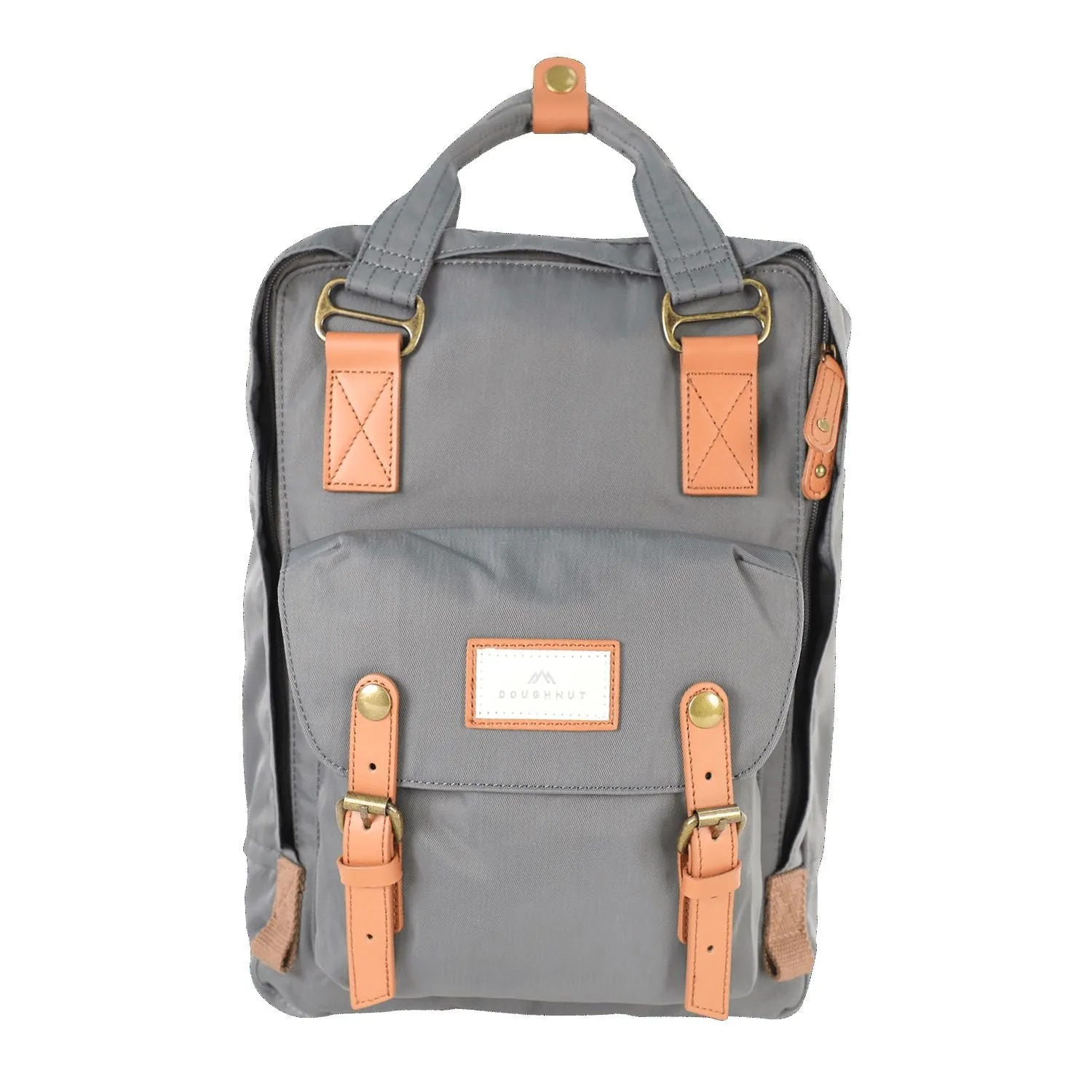 Doughnut Macaroon Classic Backpack
