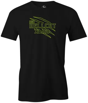 DV8 Hellcat XLR8