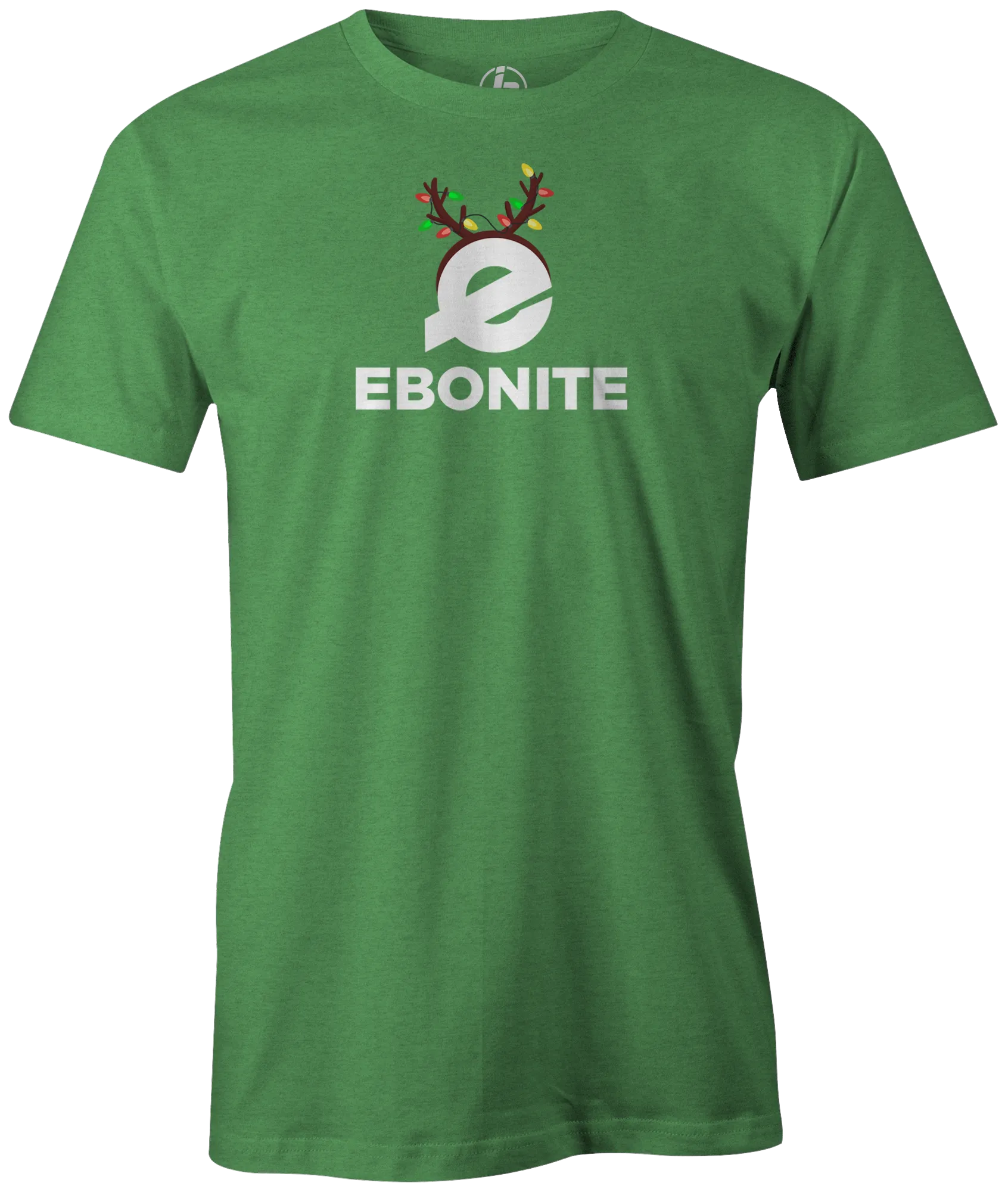 Ebonite Bowling Holiday T-shirt