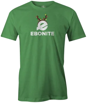 Ebonite Bowling Holiday T-shirt