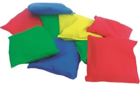 Economy Bean Bags Set of 12