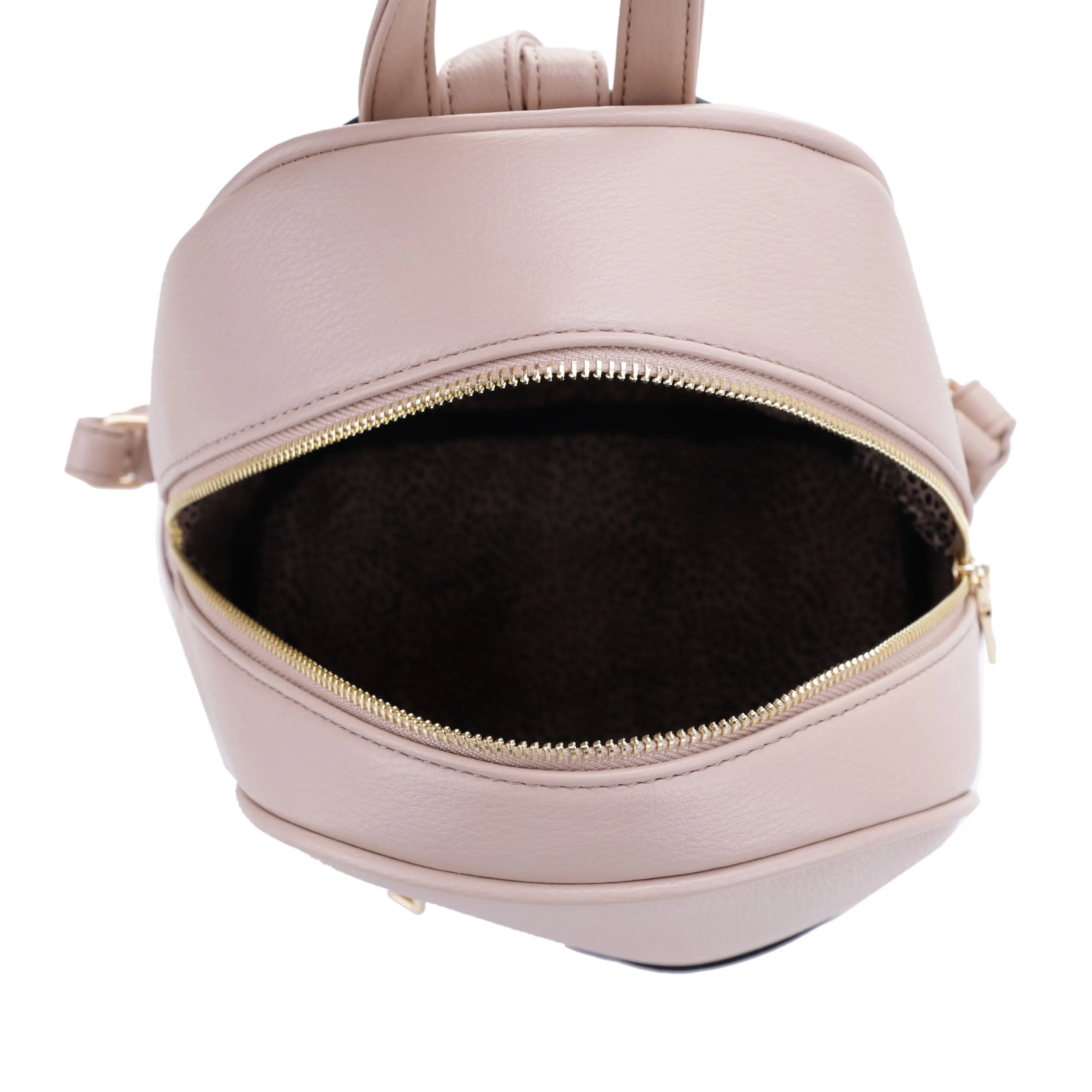 FC20156 Stripe Accent Backpack