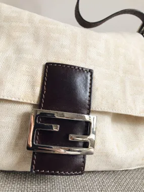 Fendi Mamma Baguette Bag
