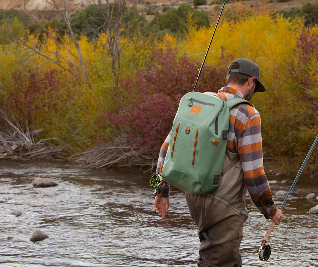 Fishpond Thunderhead Submersible Backpack