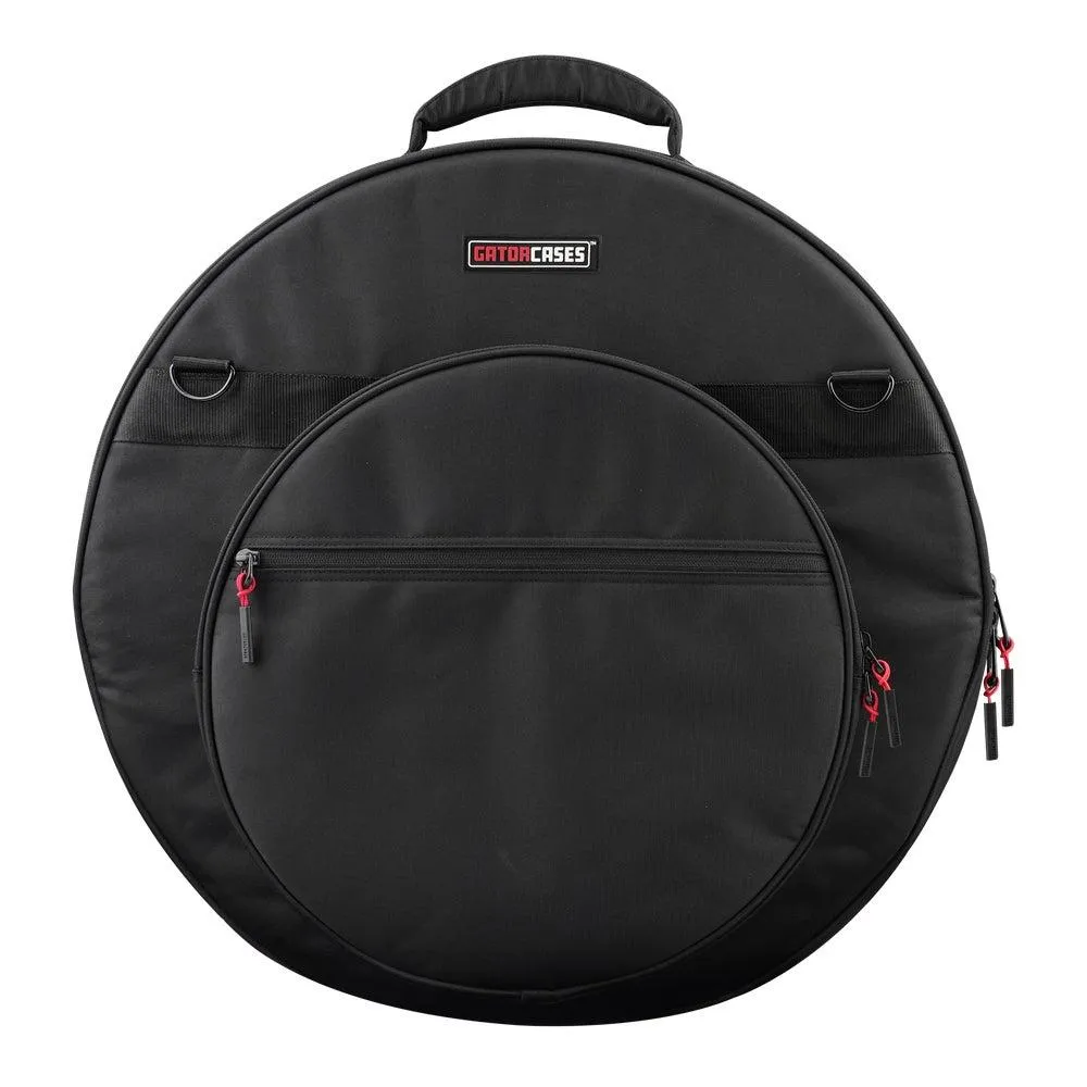 Gator Icon Cymbal Bag 22"