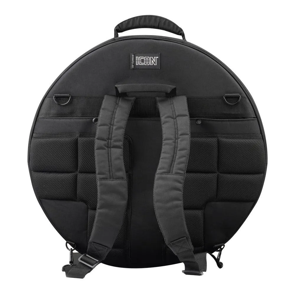 Gator Icon Cymbal Bag 22"