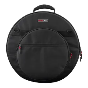 Gator Icon Cymbal Bag 22"