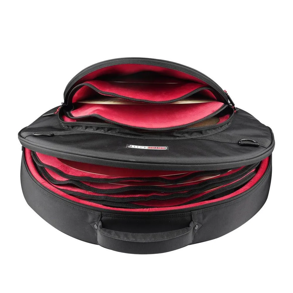 Gator Icon Cymbal Bag 22"