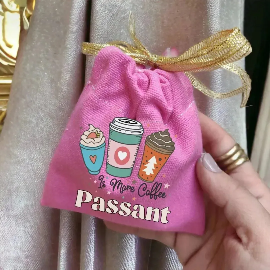 Gift Bags-New year- Christmas