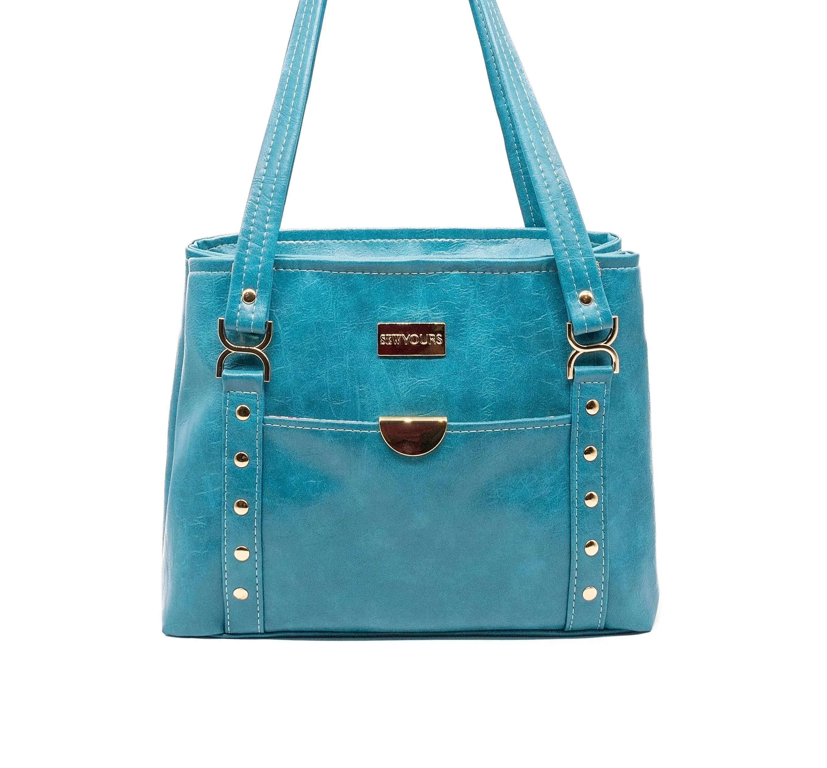 Hardware Kit for the Duplicity Handbag