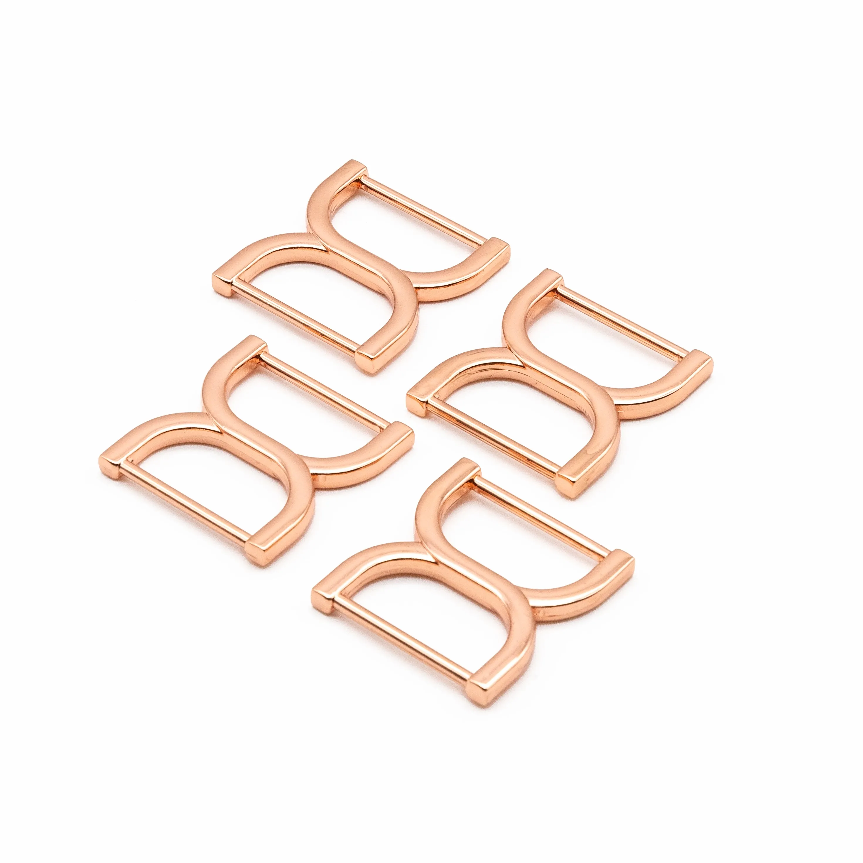 Hardware Kit for the Duplicity Handbag