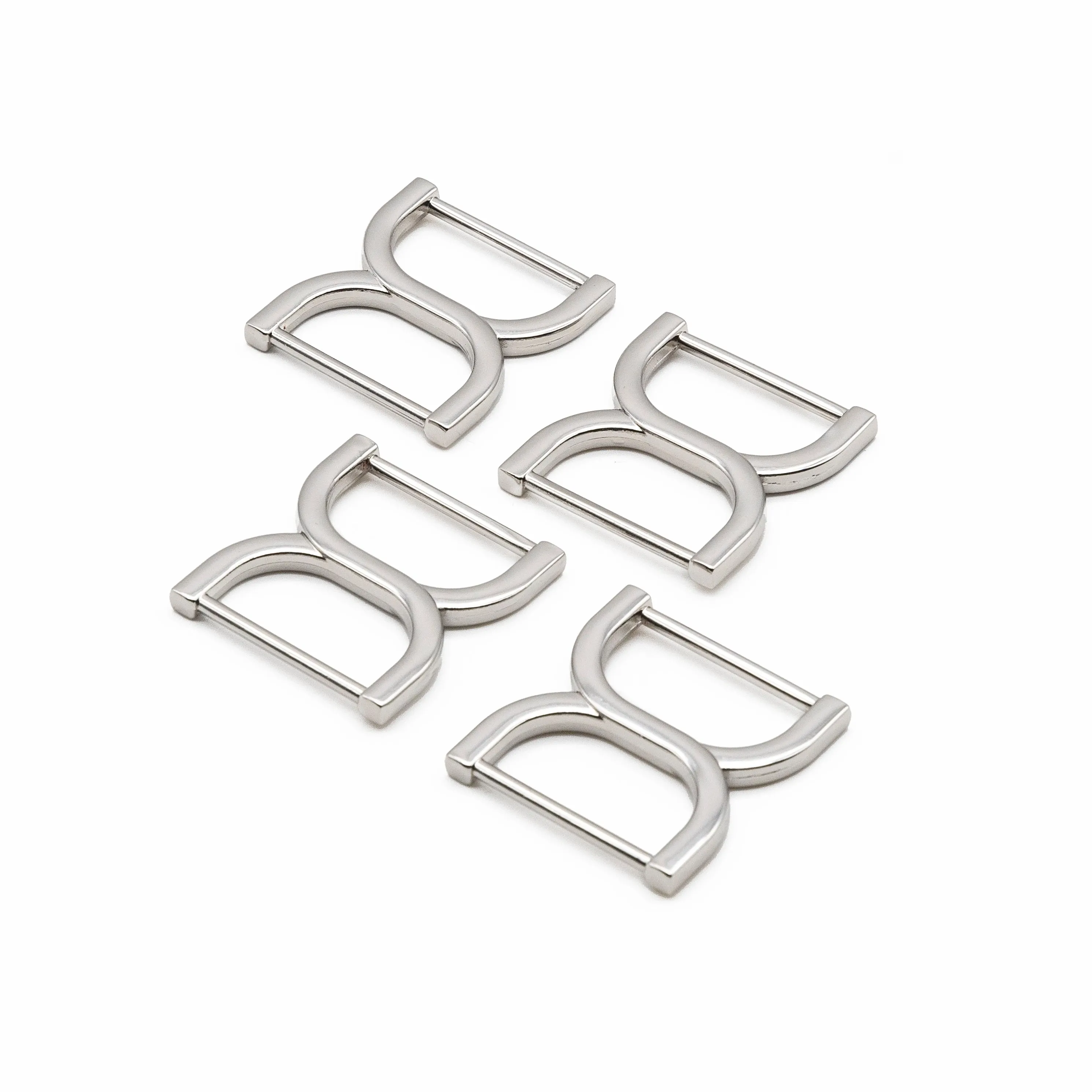 Hardware Kit for the Duplicity Handbag