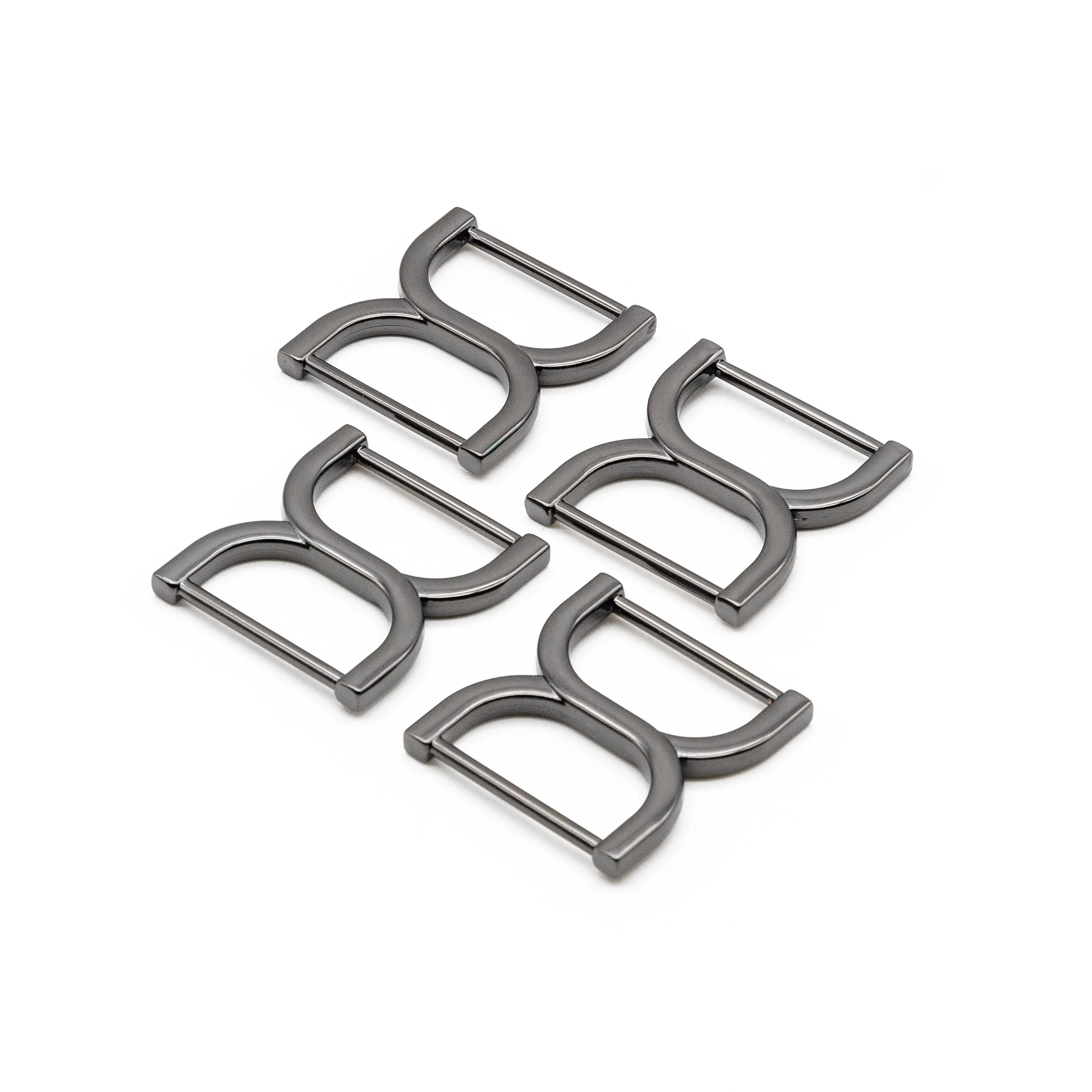 Hardware Kit for the Duplicity Handbag