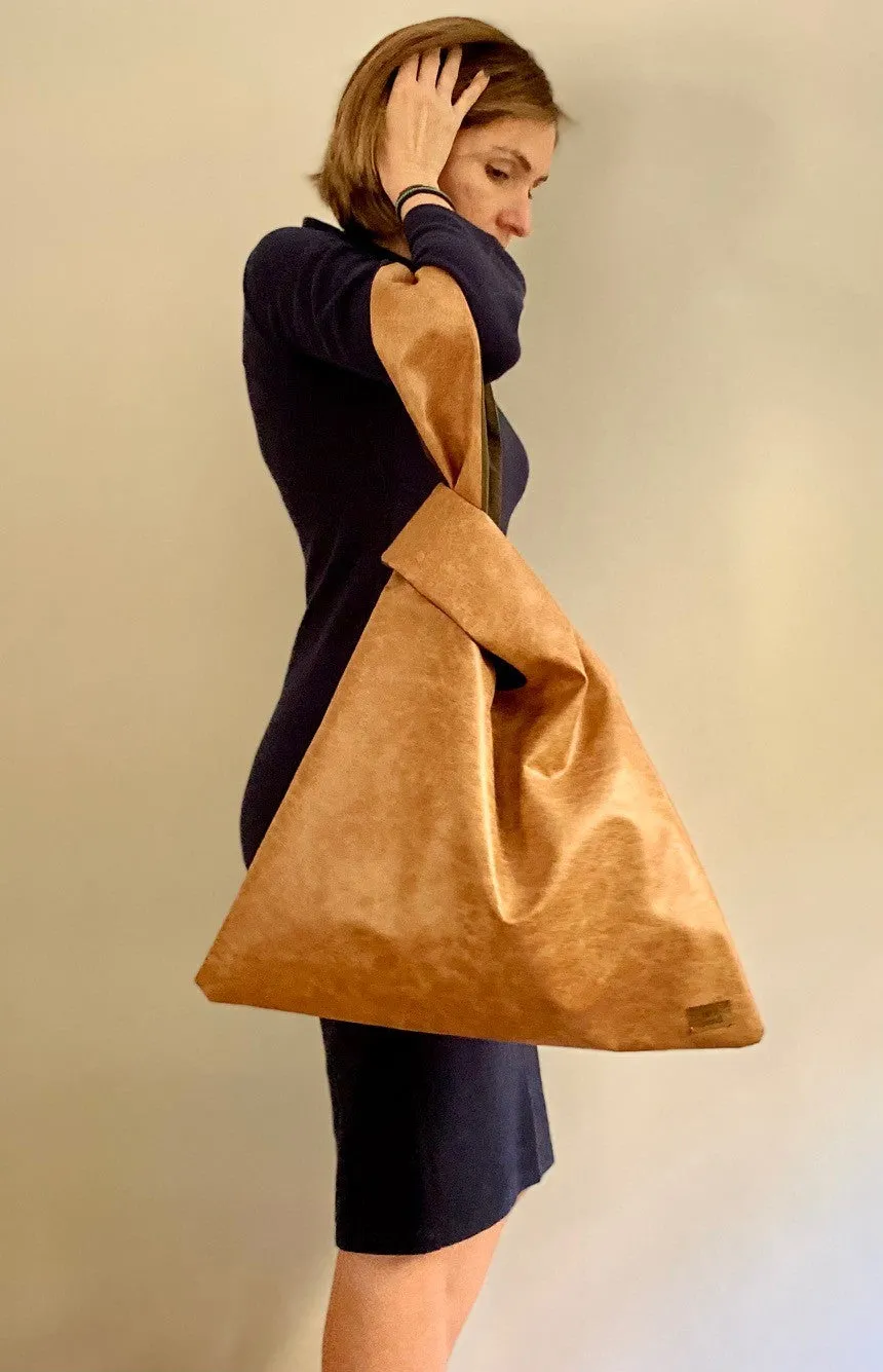 Kanpeki Japan Shoulder Bag