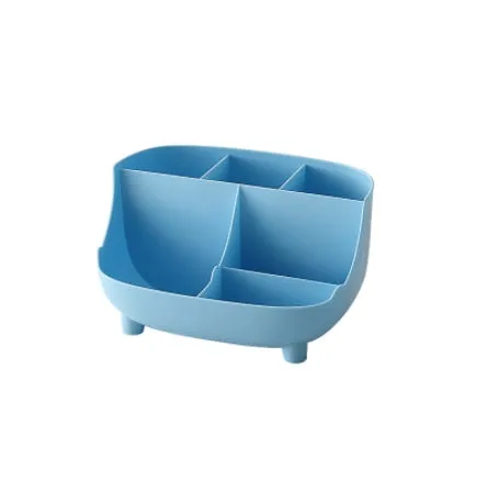 Kawaii Large-capacity Cute Stationery Organizer