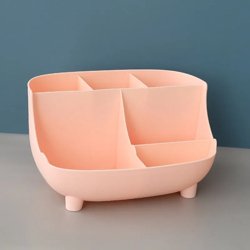 Kawaii Large-capacity Cute Stationery Organizer