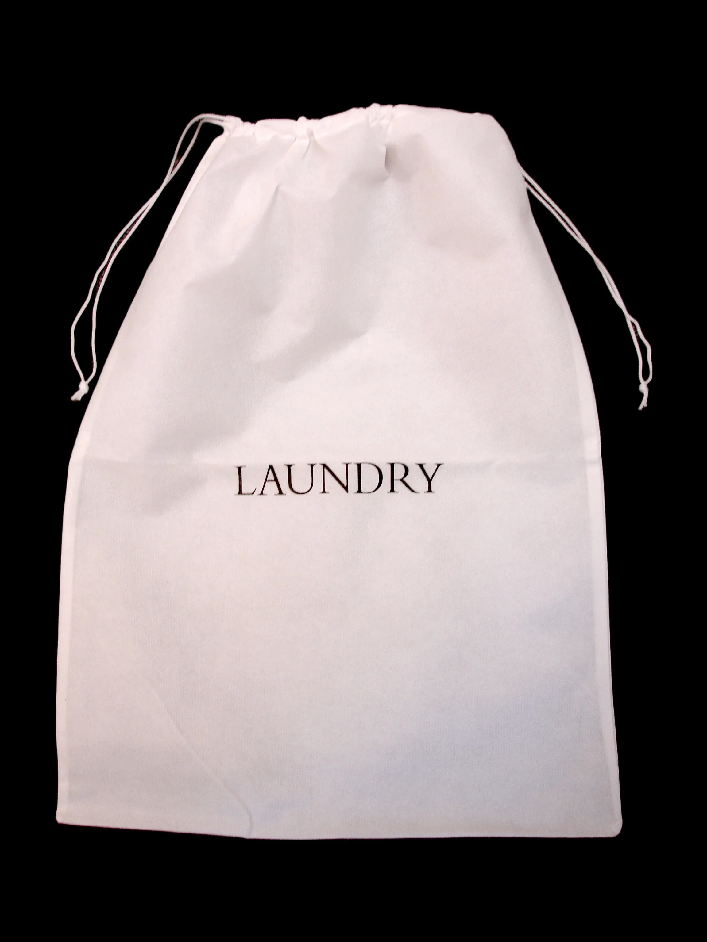 Laundry Bags non-woven (200) - 49p each OUT OF STOCK