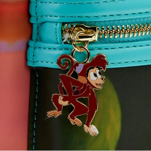 LF Disney Jasmine Princess Series Mini Backpack
