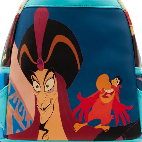 LF Disney Jasmine Princess Series Mini Backpack