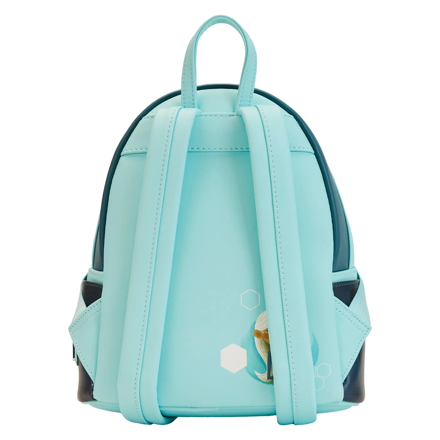 LF Disney Pixar Moments Incredibles Syndrome Mini Backpack