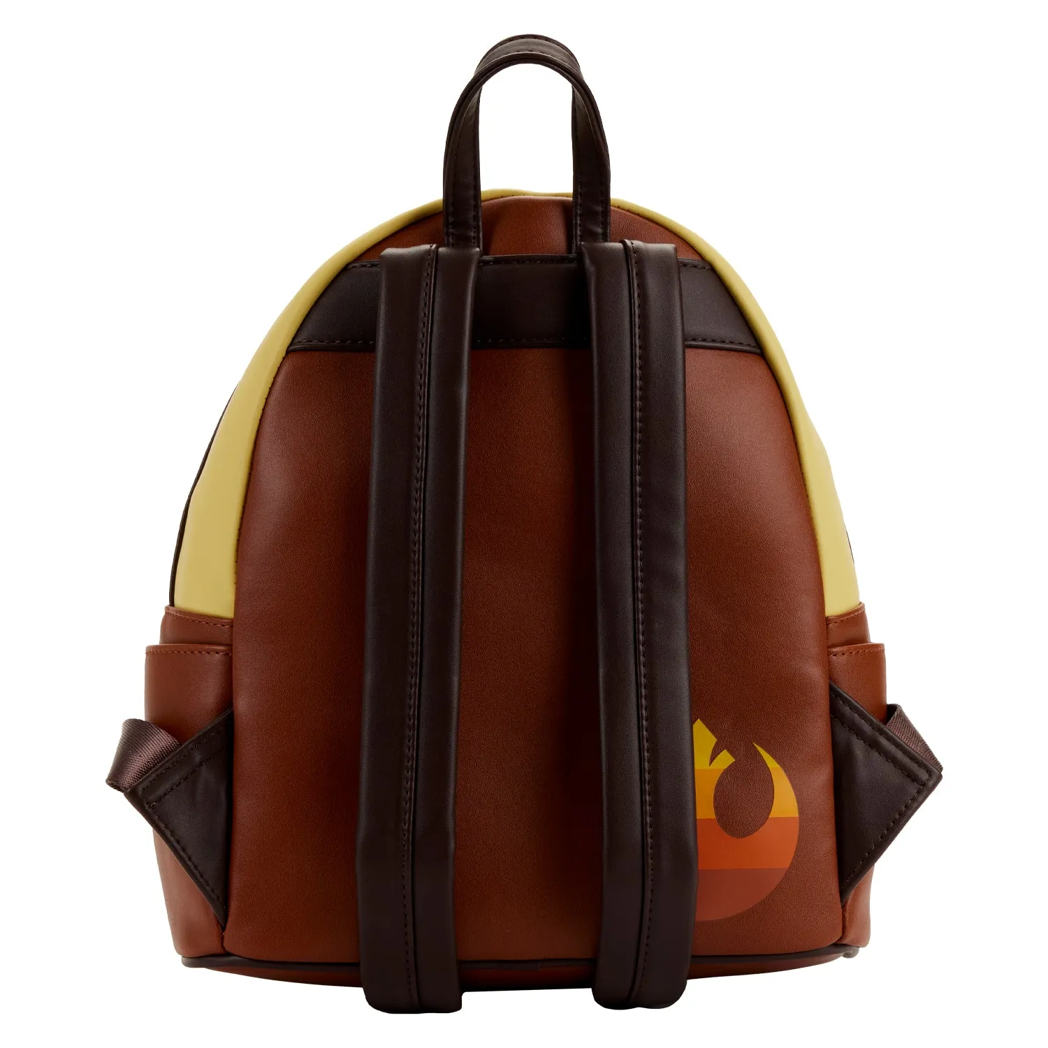 LF Star Wars Lands Jakku Mini Backpack