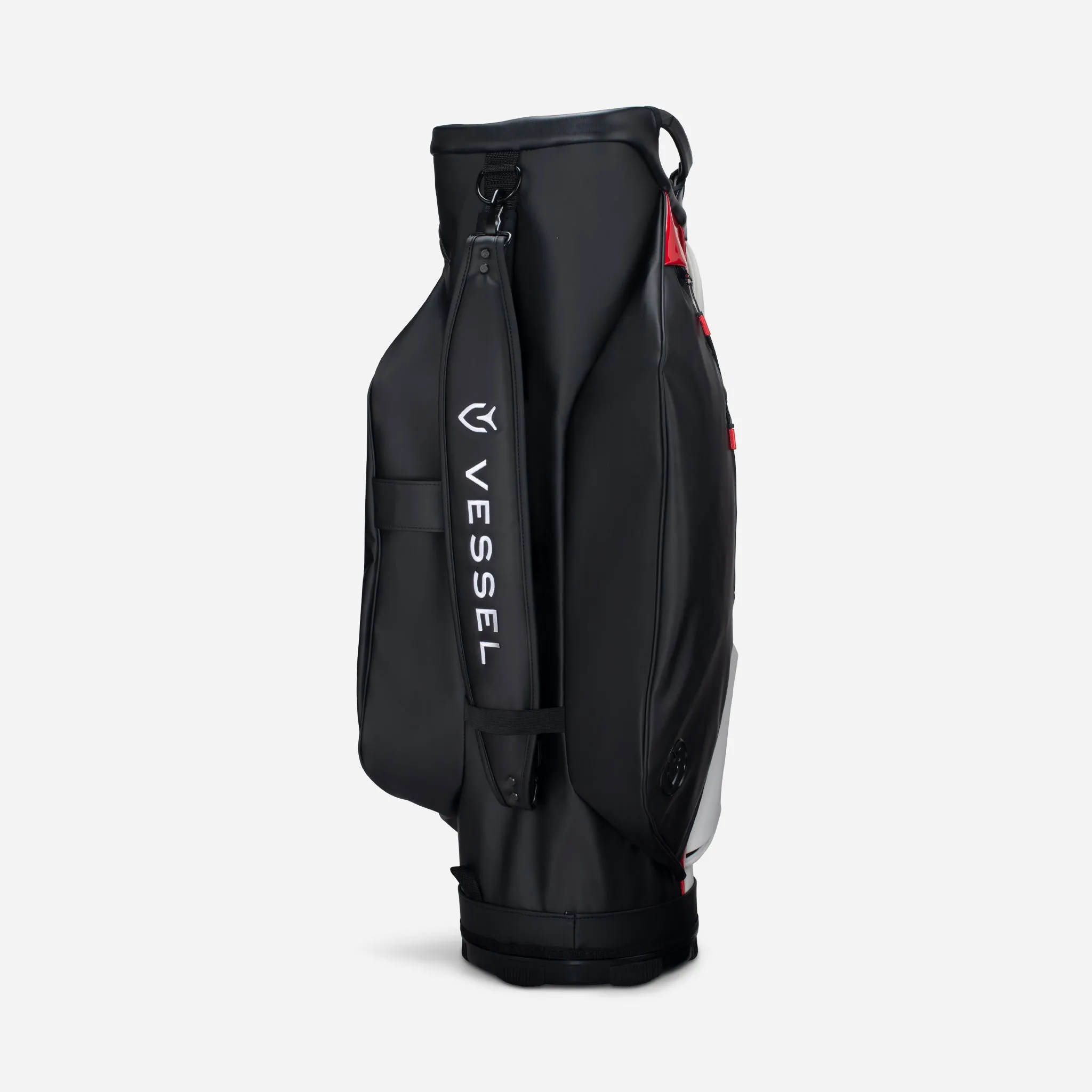 Lux Cart