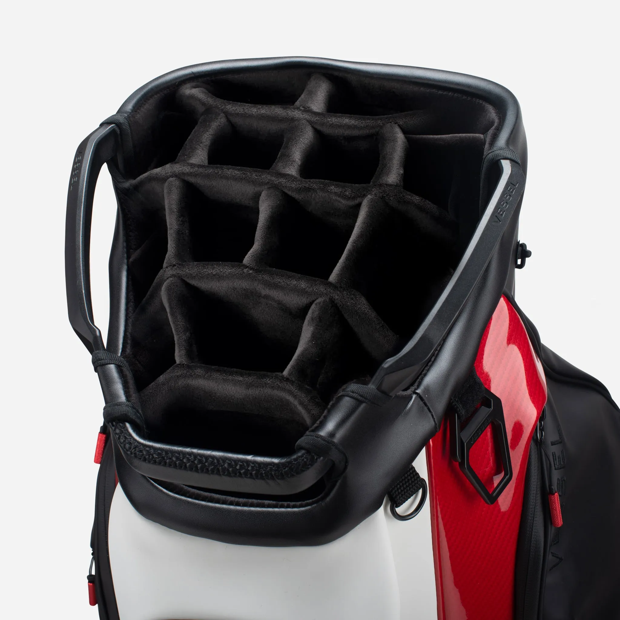Lux Cart