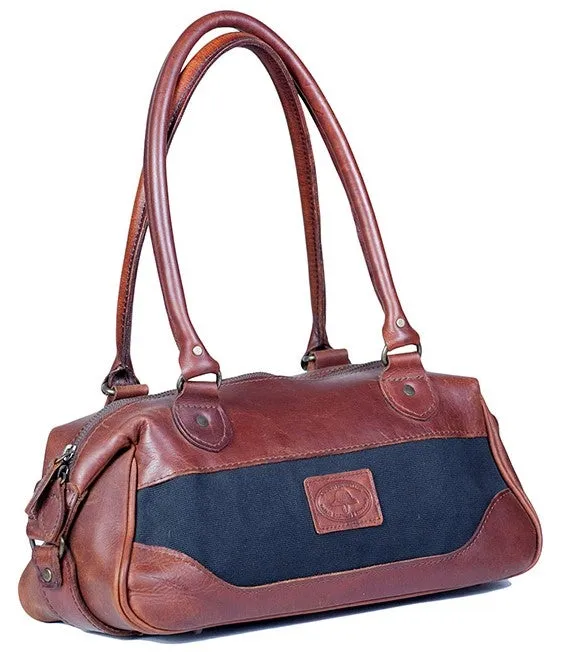Melvill & Moon Bowling Bag