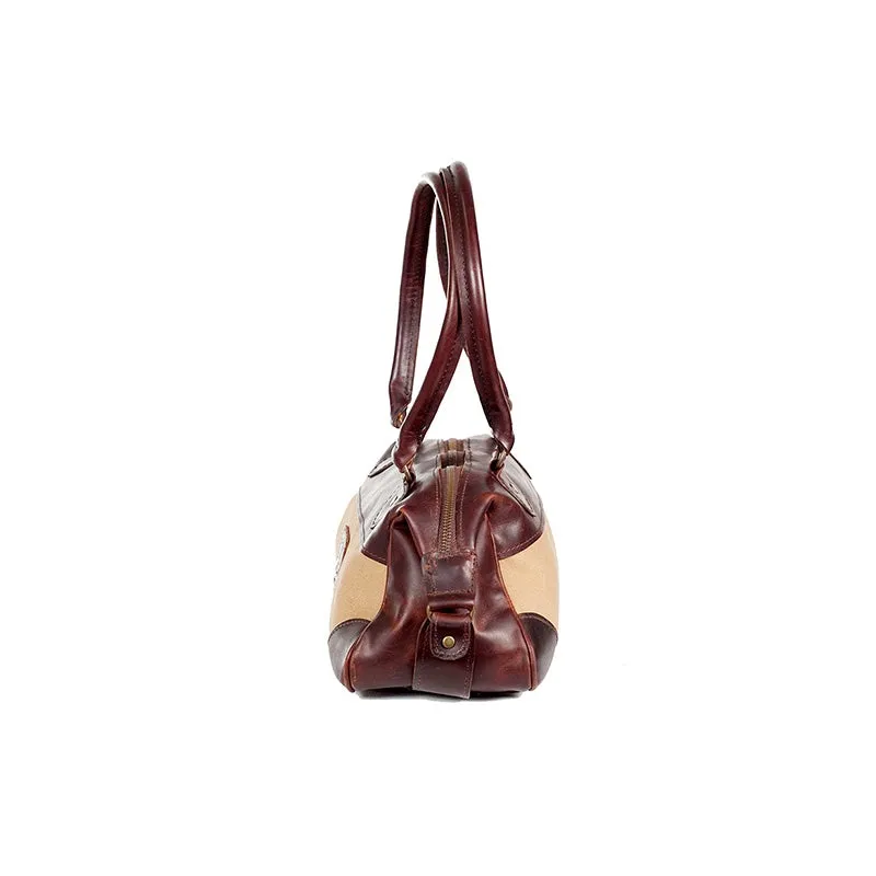 Melvill & Moon Bowling Bag