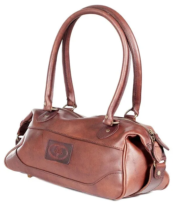 Melvill & Moon Bowling Bag