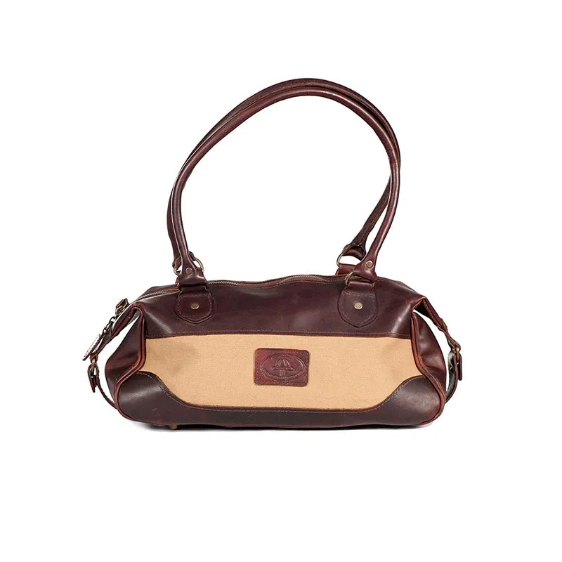 Melvill & Moon Bowling Bag