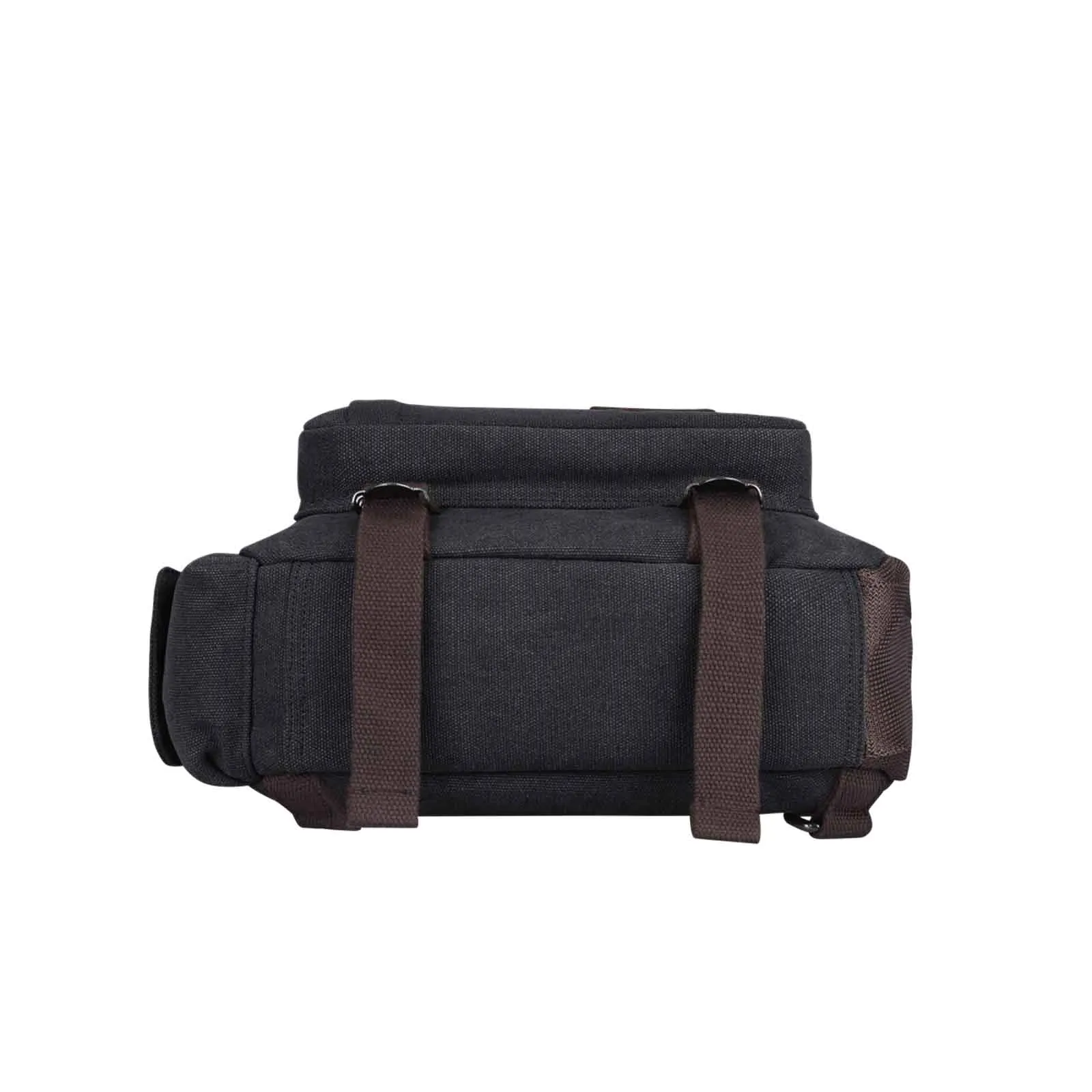 Men's Canvas Sling Bag