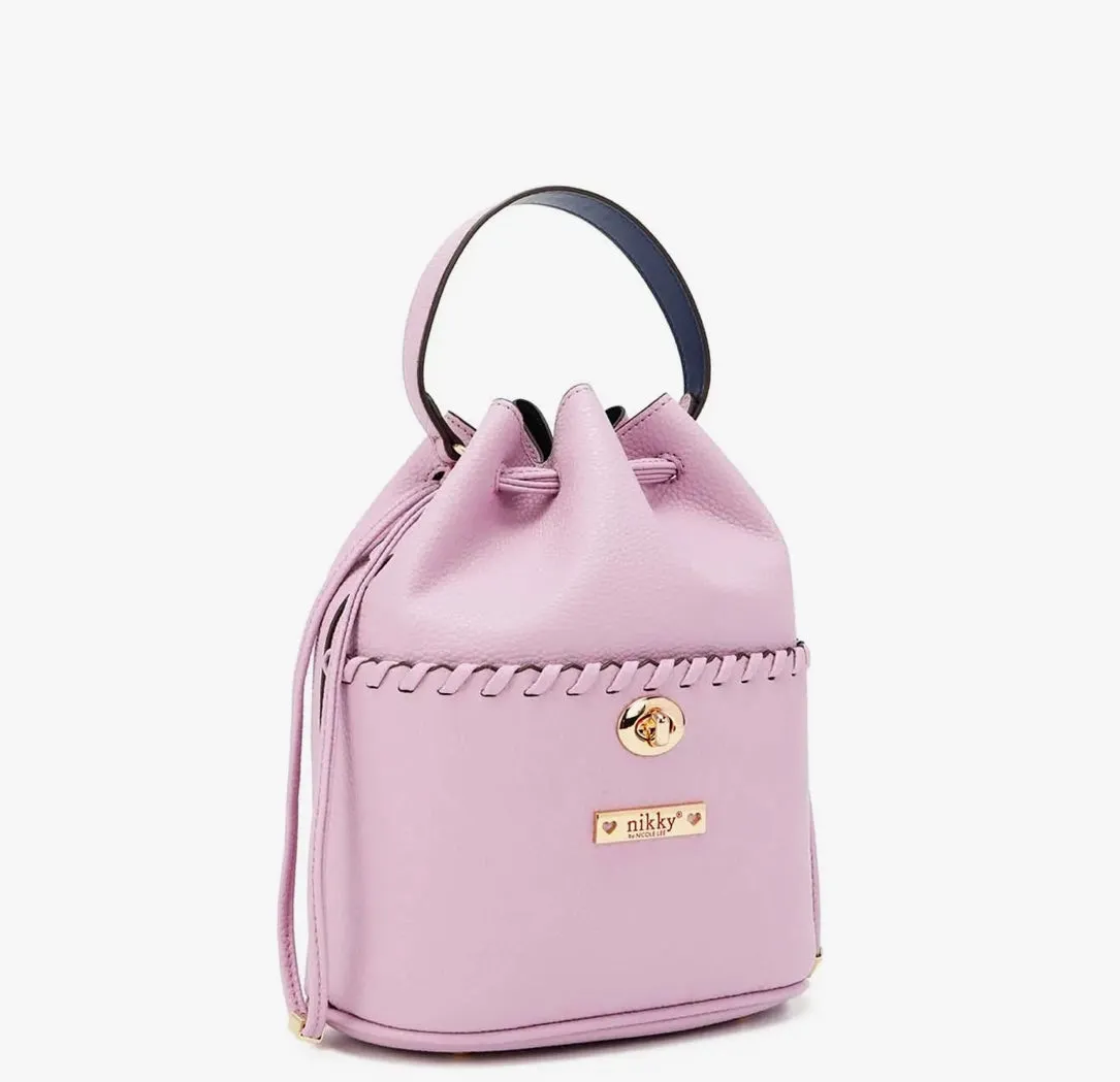Mikki Bucket Bag