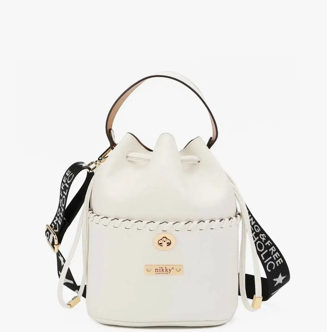Mikki Bucket Bag