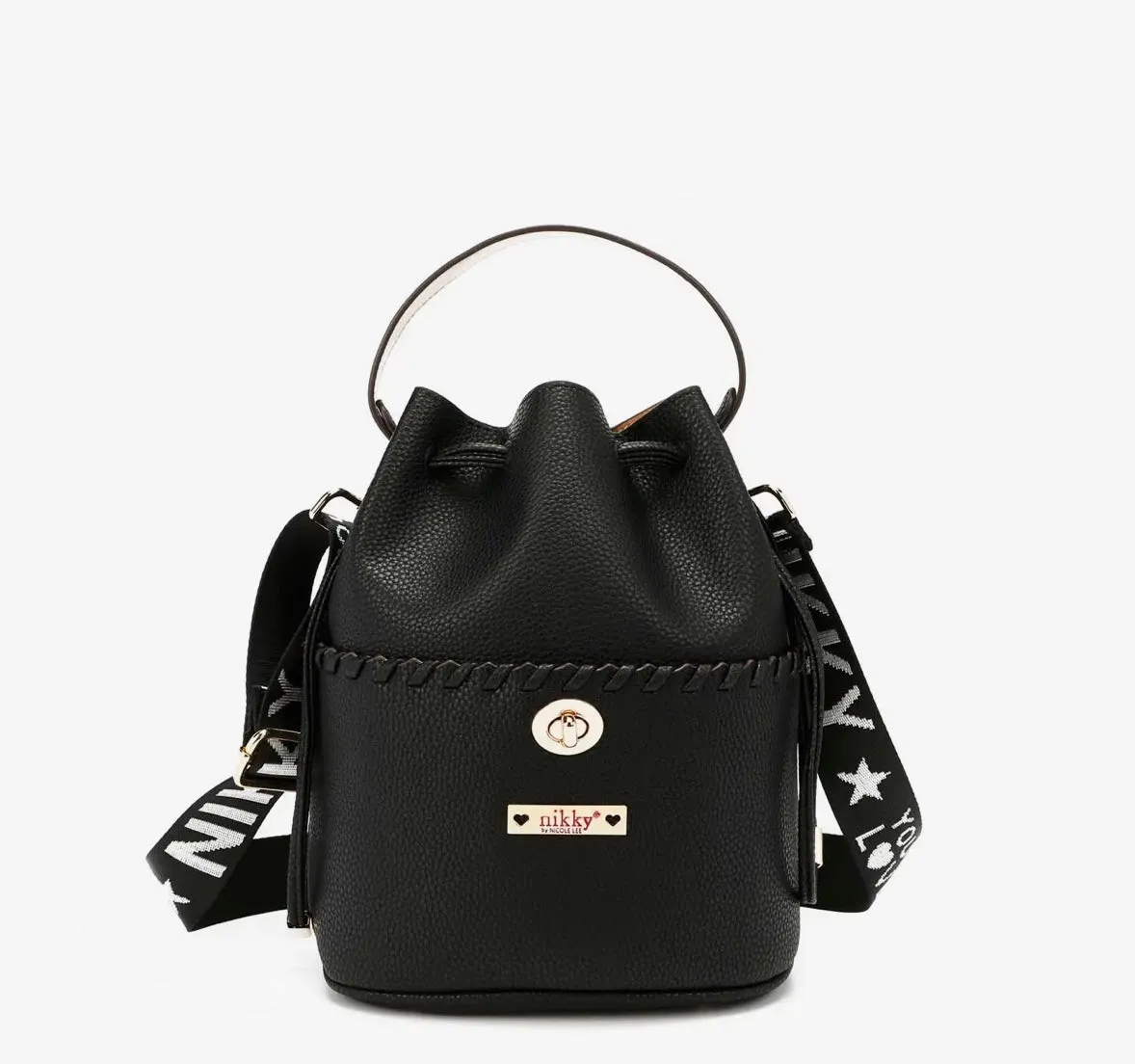 Mikki Bucket Bag