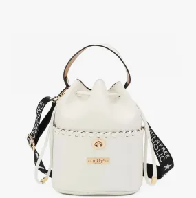 Mikki Bucket Bag