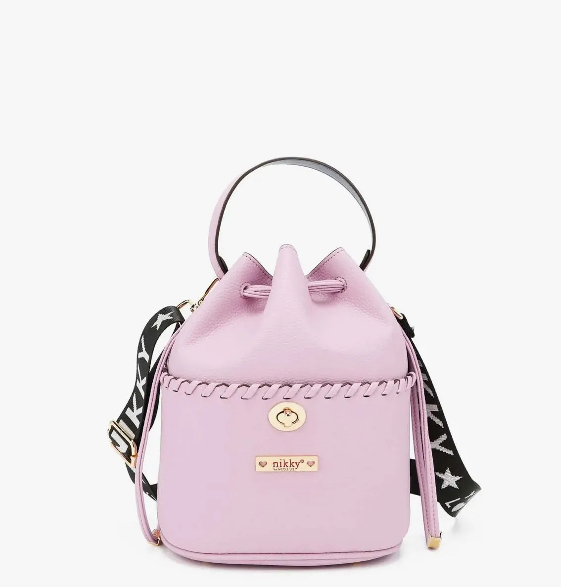 Mikki Bucket Bag