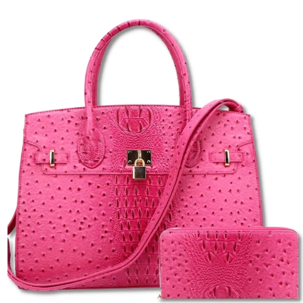 Milani Satchel