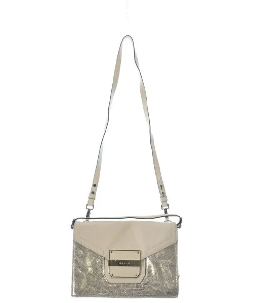 Milly Shoulder bags