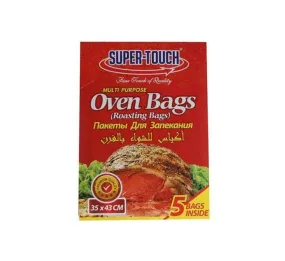 Multi Purpose Oven Roasting Bags