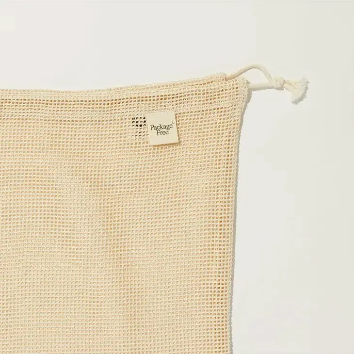 Package Free Produce Bags