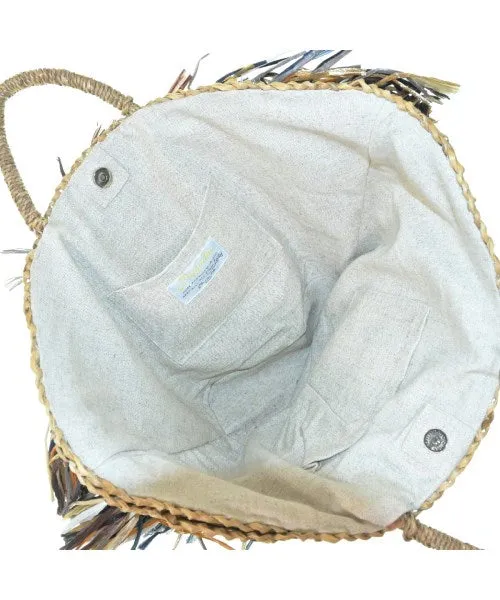 Pippichic Basket bags